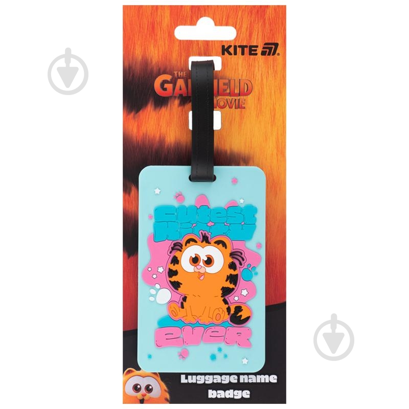 Бейдж на багаж Garfield GF25-3004 KITE - фото 3