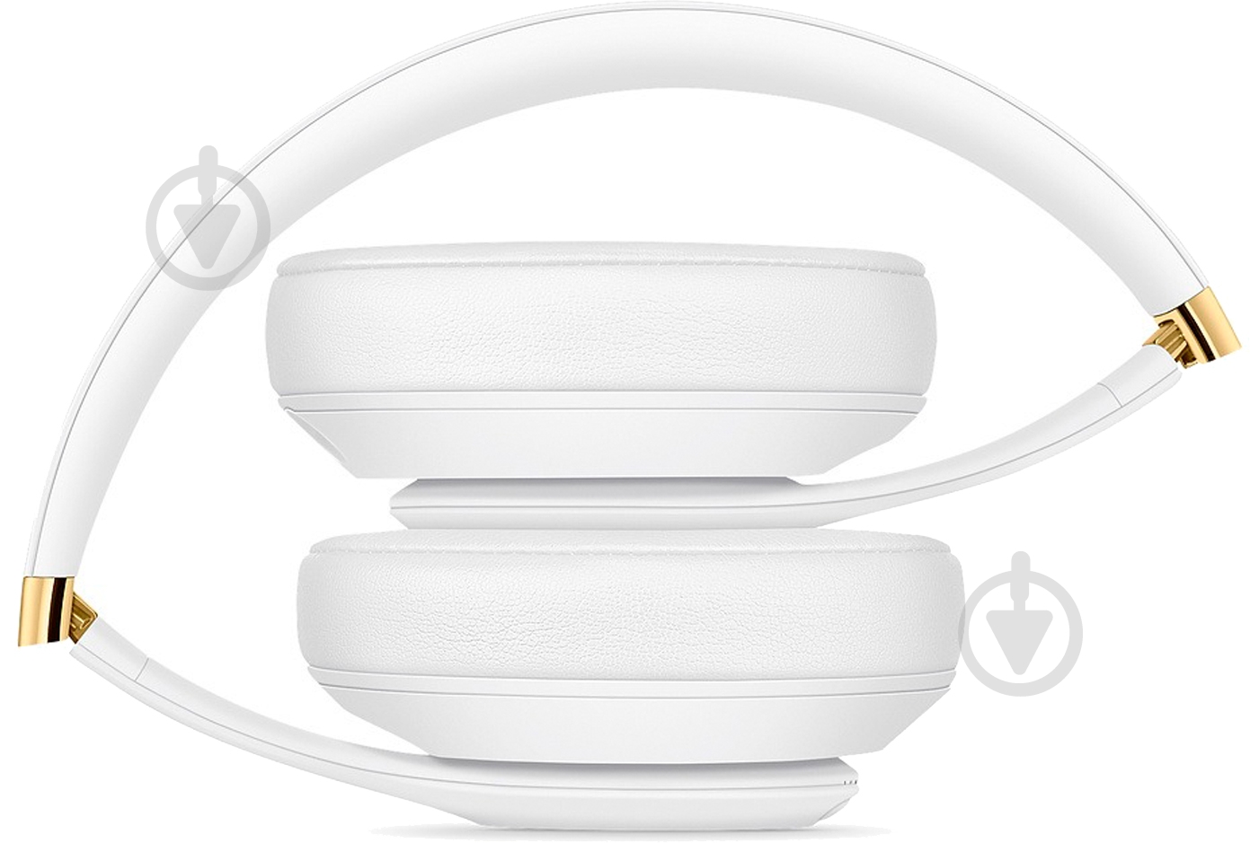 Наушники Beats Studio 3 white (MX3Y2ZM/A) - фото 7