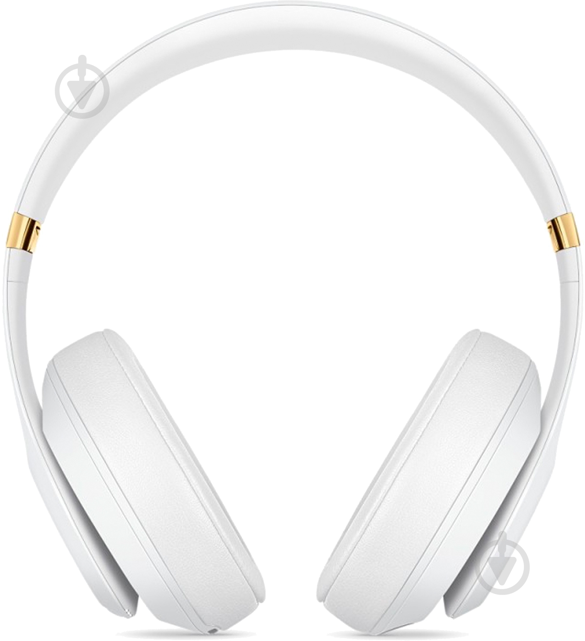 Наушники Beats Studio 3 white (MX3Y2ZM/A) - фото 2