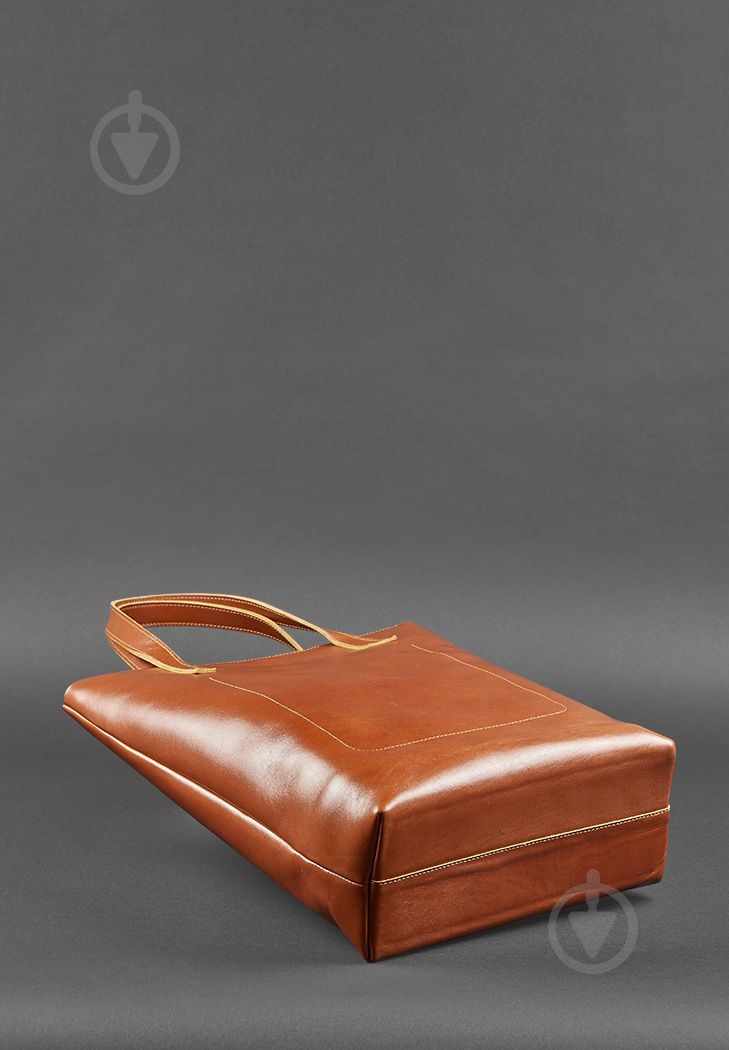 Сумка женская BlankNote D.D. светло-коричневый BN-BAG-17-k - фото 3