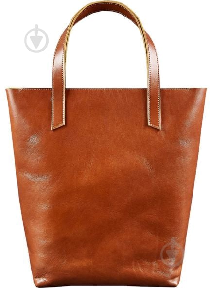 Сумка женская BlankNote D.D. светло-коричневый BN-BAG-17-k - фото 1