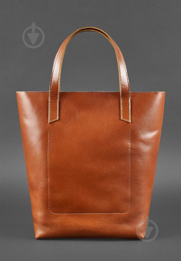 Сумка женская BlankNote D.D. светло-коричневый BN-BAG-17-k - фото 2