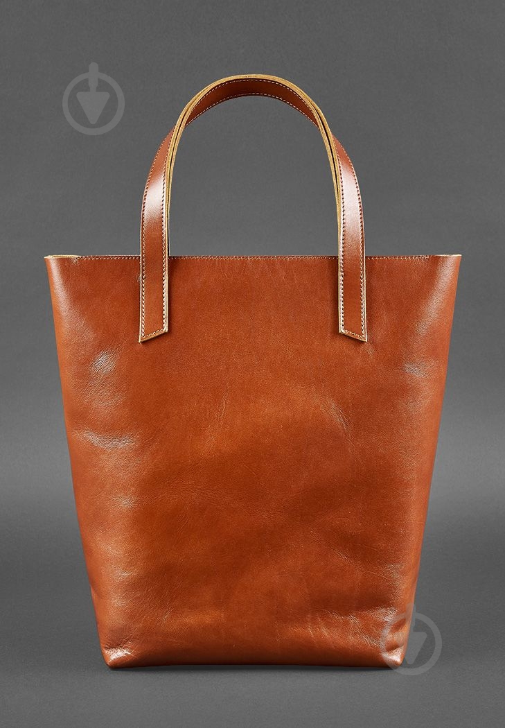 Сумка женская BlankNote D.D. светло-коричневый BN-BAG-17-k - фото 5