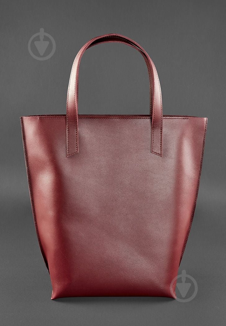 Сумка женская BlankNote D.D. бордовый BN-BAG-17-vin - фото 3 Сумка женская BlankNote D.D. бордовый BN-BAG-17-vin - фото 3