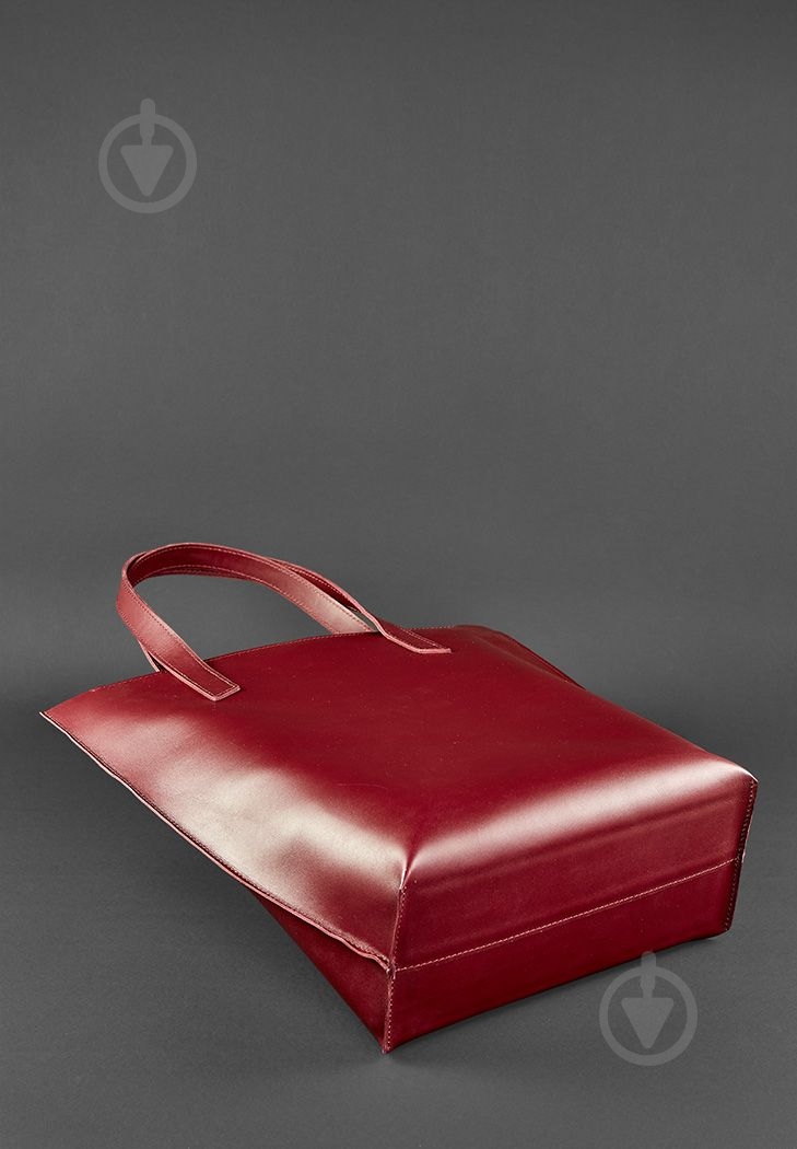 Сумка женская BlankNote D.D. бордовый BN-BAG-17-vin - фото 6 Сумка женская BlankNote D.D. бордовый BN-BAG-17-vin - фото 6