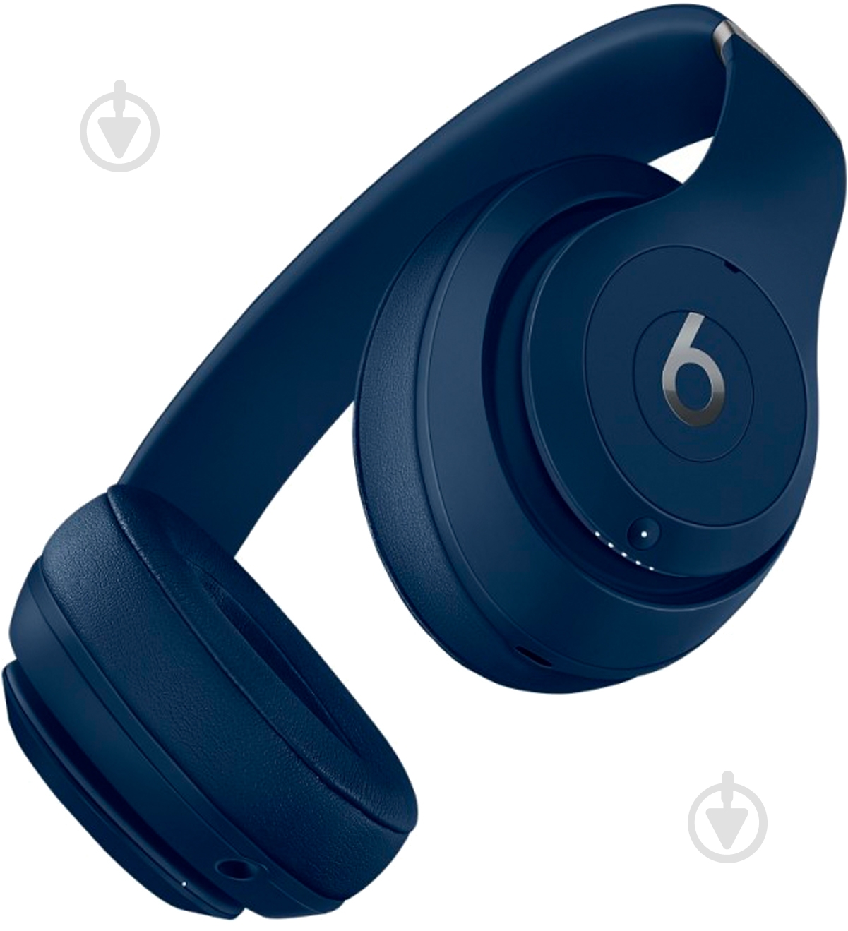 Наушники Beats Studio 3 blue (MX402ZM/A) - фото 6