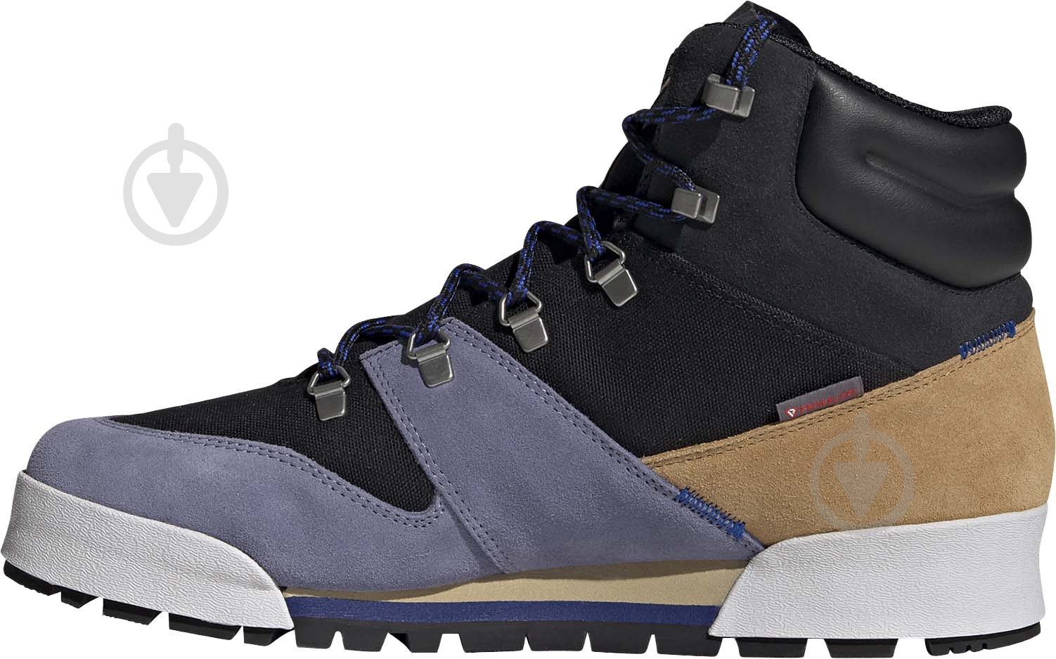 ᐉ Черевики Adidas TERREX SNOWPITCH C.RDY FZ3378 р.46 2/3
