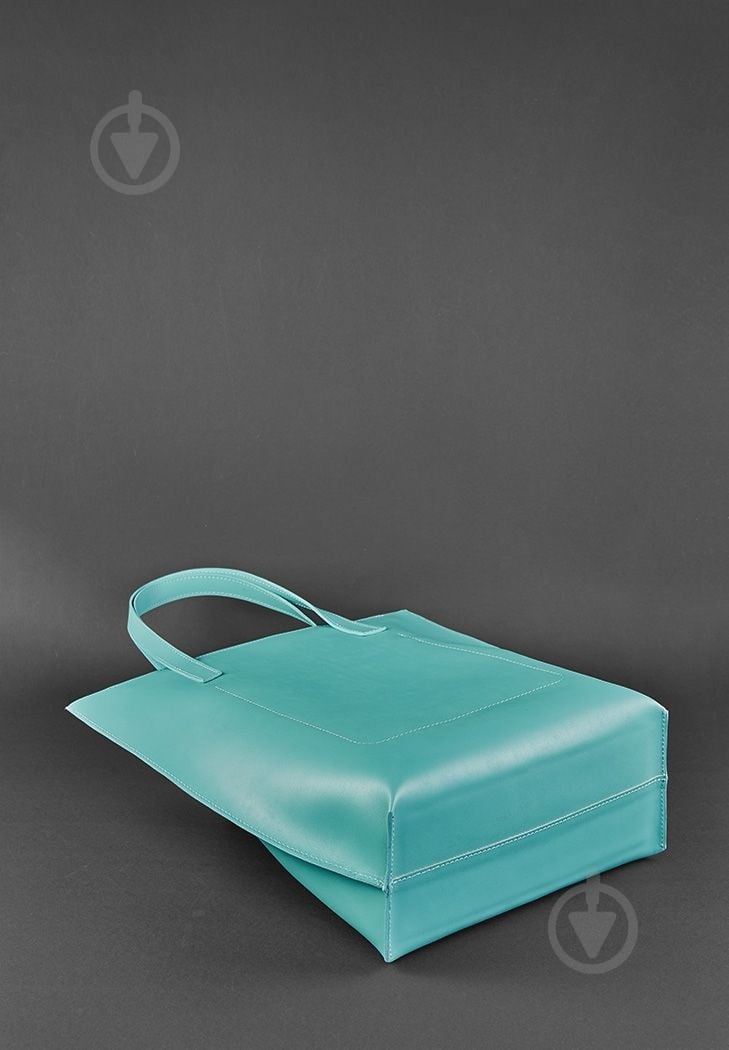 Сумка женская BlankNote D.D. бирюзовый BN-BAG-17-tiffany - фото 5 Сумка женская BlankNote D.D. бирюзовый BN-BAG-17-tiffany - фото 5