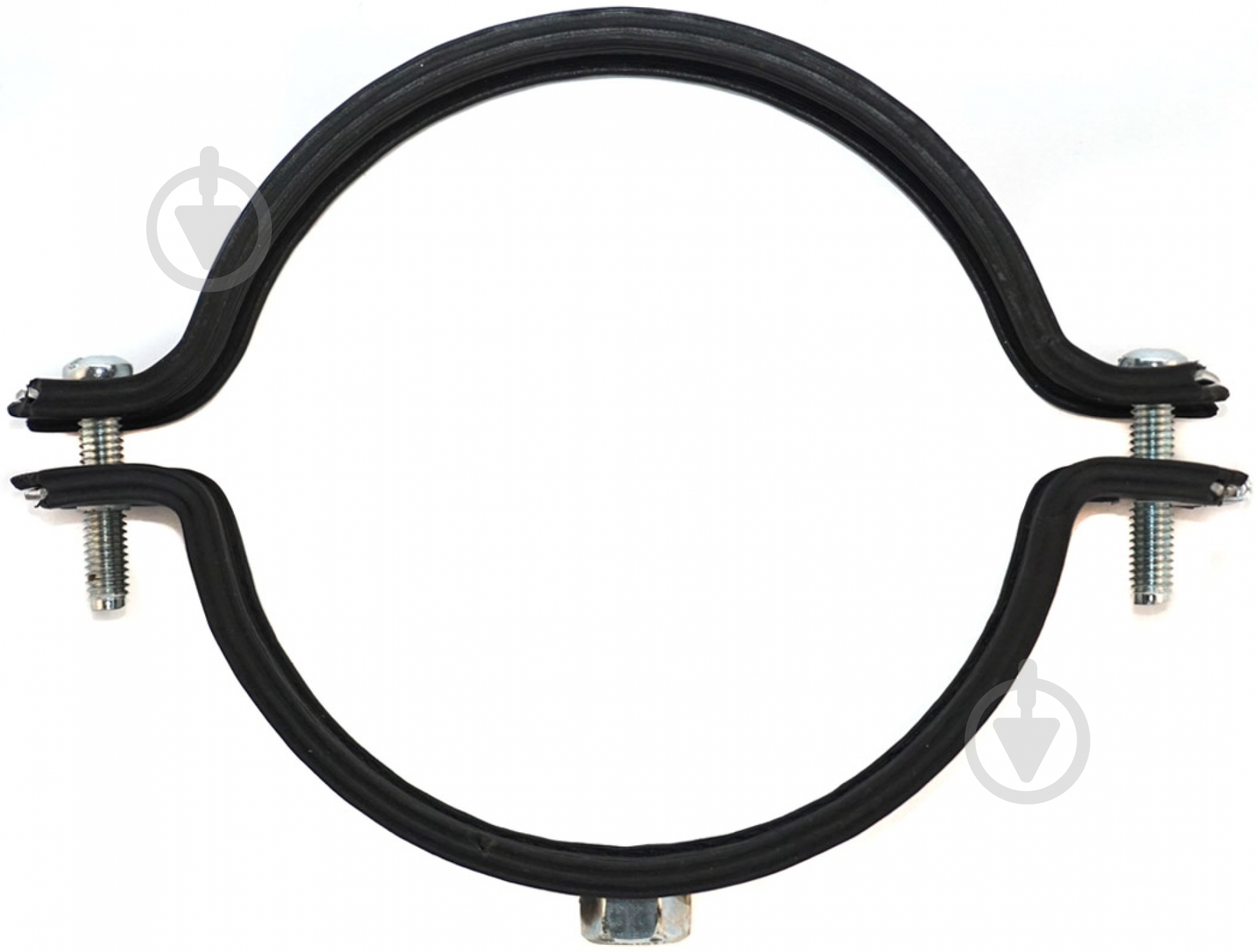 Хомут вентиляційний Aero 250 мм - фото 2