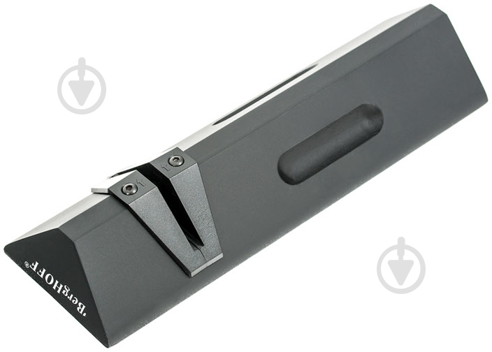Подставка для ножей BergHOFF Coda с точилкой 4491013 - фото 5