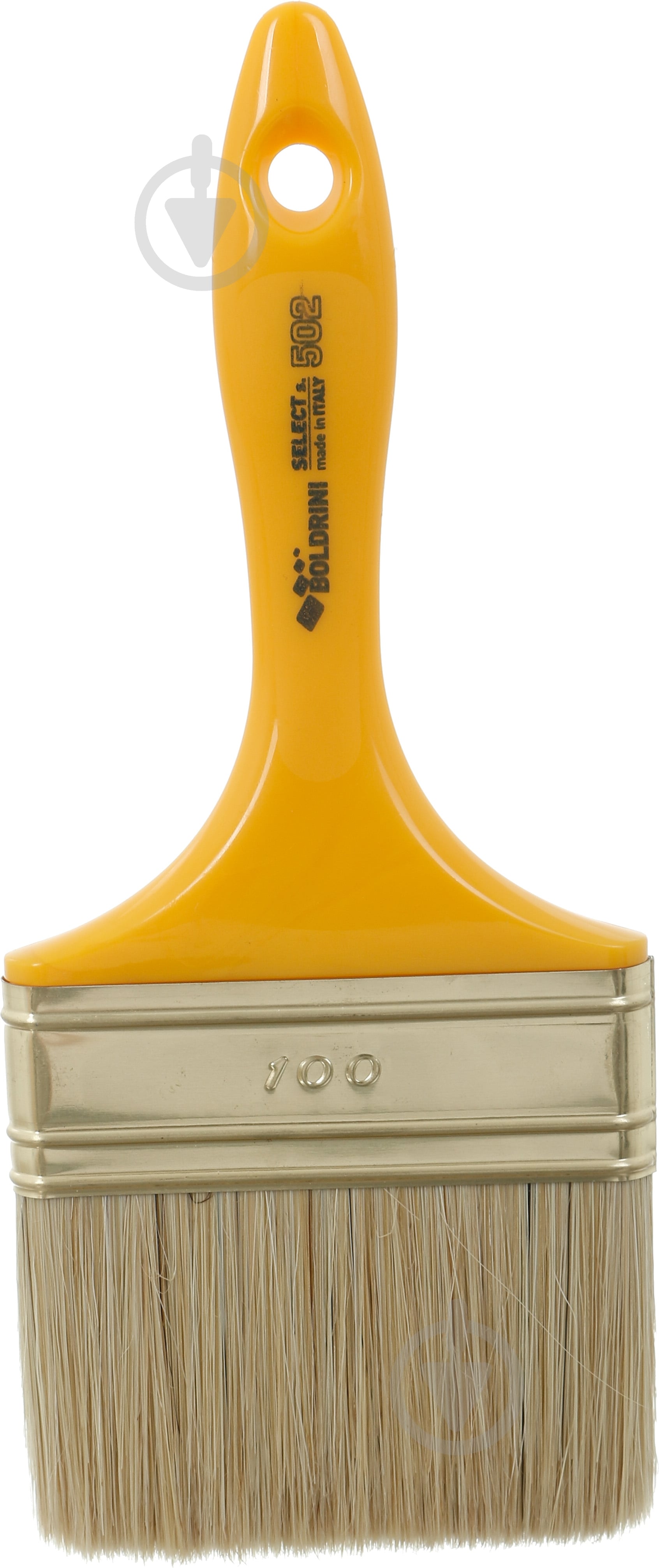 Кисть Boldrini 100 мм 72088 - фото 2