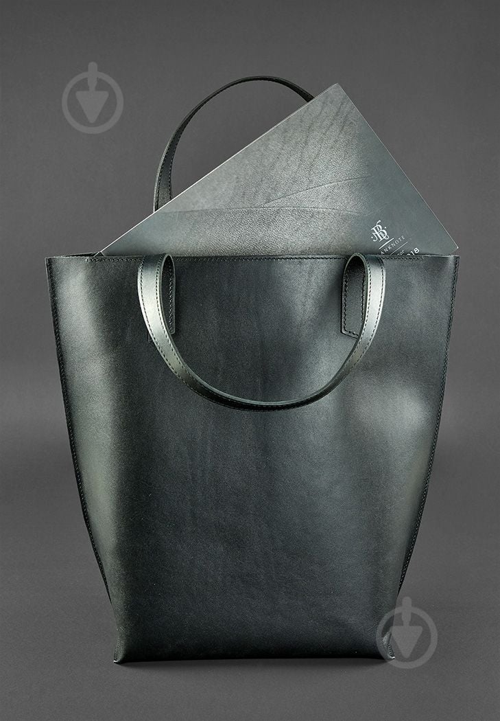 Сумка женская BlankNote D.D. черный BN-BAG-17-g - фото 4 Сумка женская BlankNote D.D. черный BN-BAG-17-g - фото 4