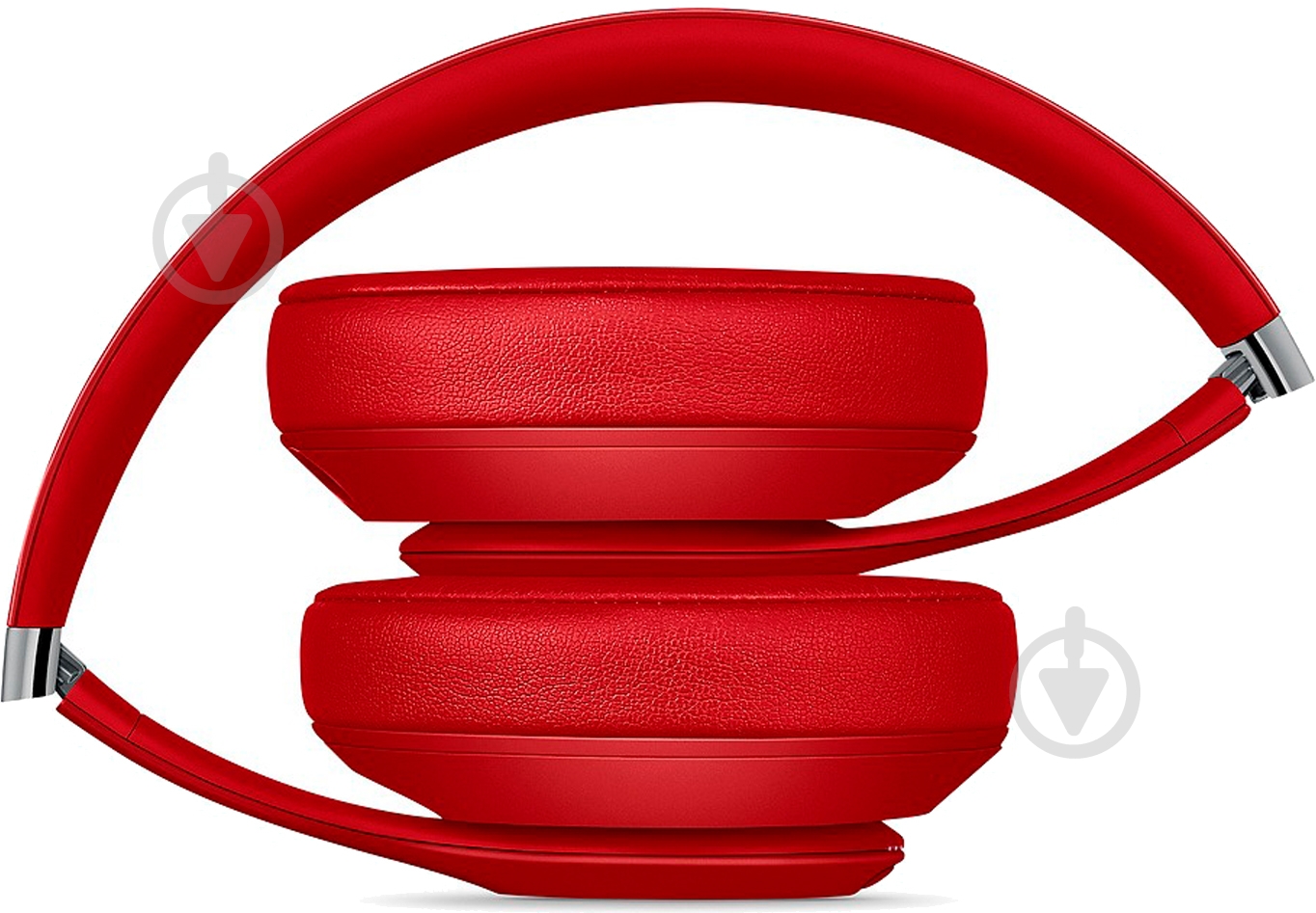 Наушники Beats Studio 3 red (MX412ZM/A) - фото 7 Наушники Beats Studio 3 red (MX412ZM/A) - фото 7