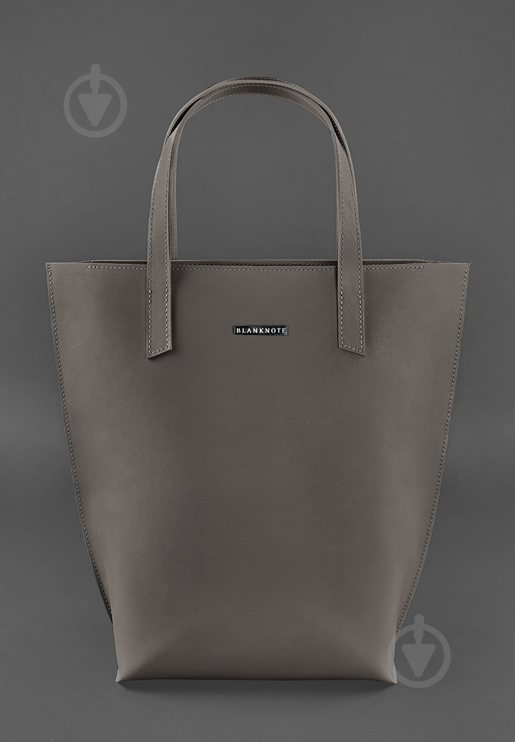 Сумка женская BlankNote D.D. темно-бежевый BN-BAG-17-beige - фото 2 Сумка женская BlankNote D.D. темно-бежевый BN-BAG-17-beige - фото 2