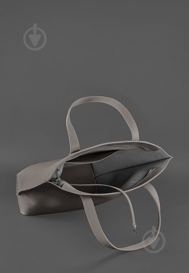 Сумка женская BlankNote D.D. темно-бежевый BN-BAG-17-beige - фото 6 Сумка женская BlankNote D.D. темно-бежевый BN-BAG-17-beige - фото 6