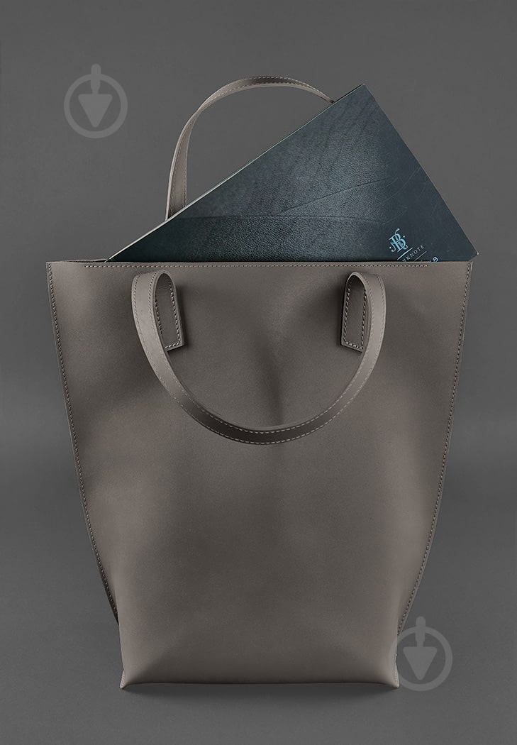 Сумка женская BlankNote D.D. темно-бежевый BN-BAG-17-beige - фото 4 Сумка женская BlankNote D.D. темно-бежевый BN-BAG-17-beige - фото 4