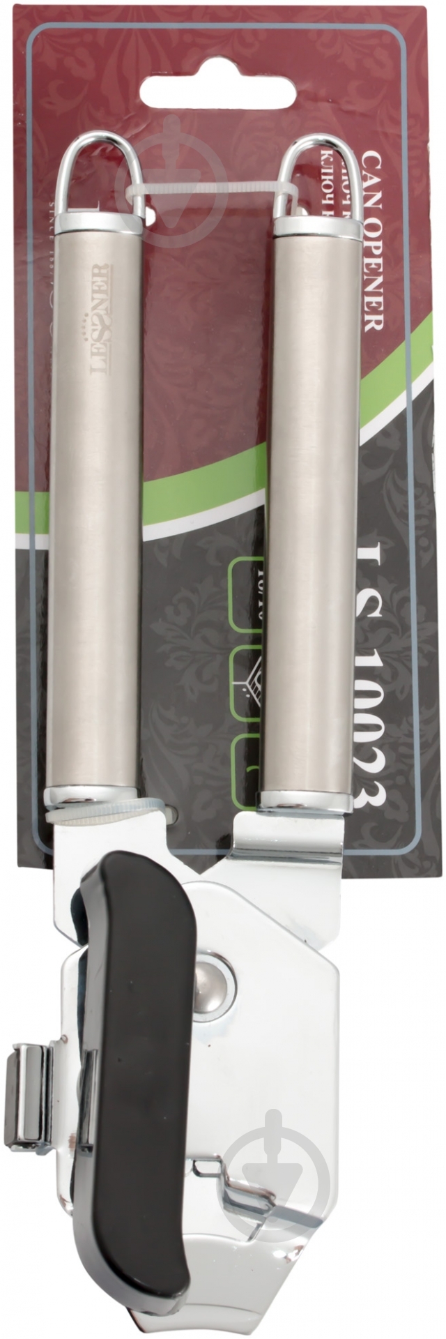 Ключ консервный Lessner 10023 - фото 2