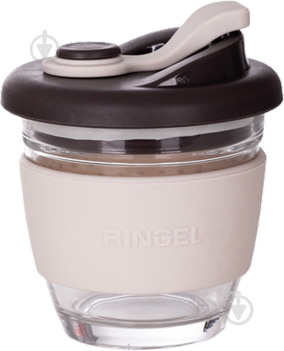 Термочашка Ringel Emotion 200 мл (RG-6121-200/3) - фото 1