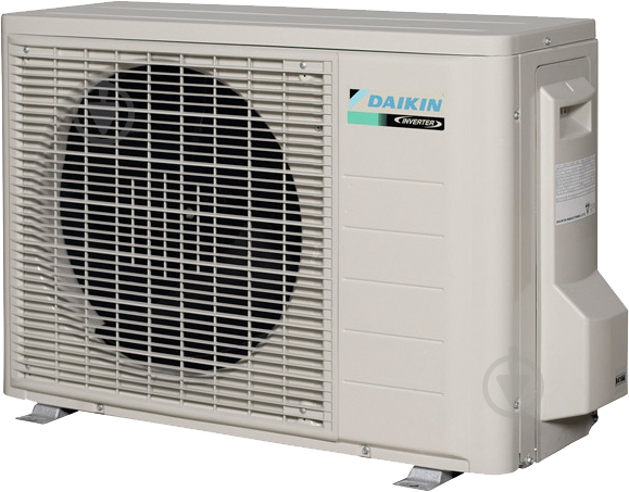 Кондиционер Daikin FTXP20/RXP20 - фото 3 Кондиционер Daikin FTXP20/RXP20 - фото 3