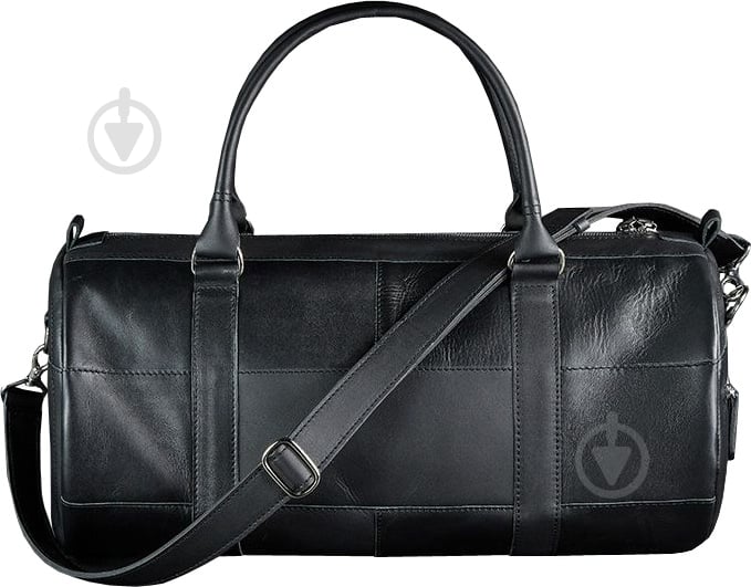 Сумка BlankNote Harper черный BN-BAG-14-g - фото 1 Сумка BlankNote Harper черный BN-BAG-14-g - фото 1