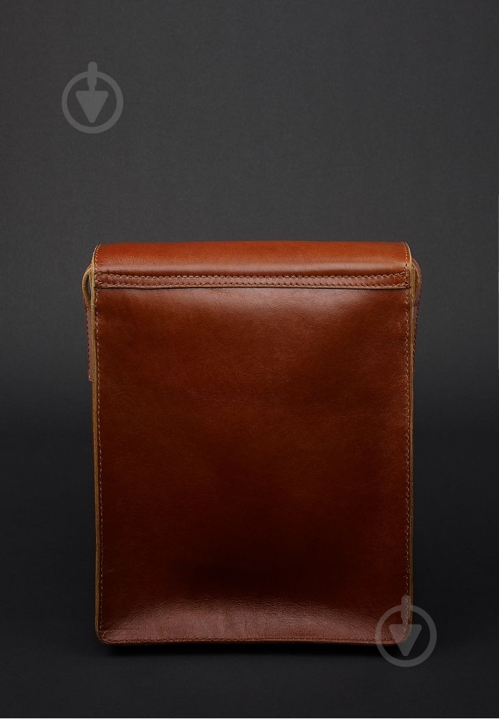 Сумка мужская BlankNote Esquire BN-BAG-18-k светло-коричневый - фото 3 Сумка мужская BlankNote Esquire BN-BAG-18-k светло-коричневый - фото 3