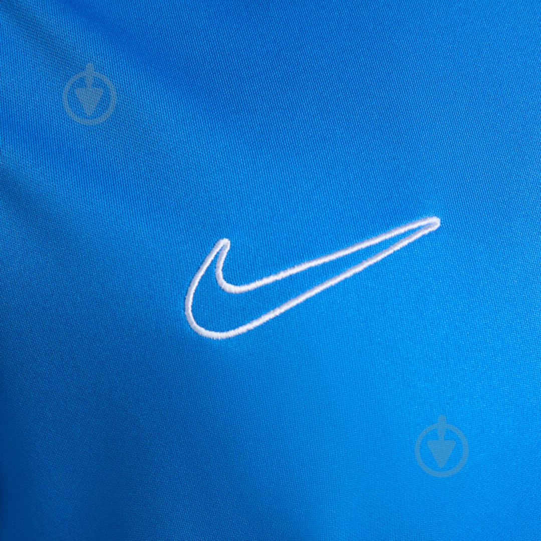 Футболка Nike M NK DF ACD23 TOP SS DR1336-463 р.XL синий - фото 3