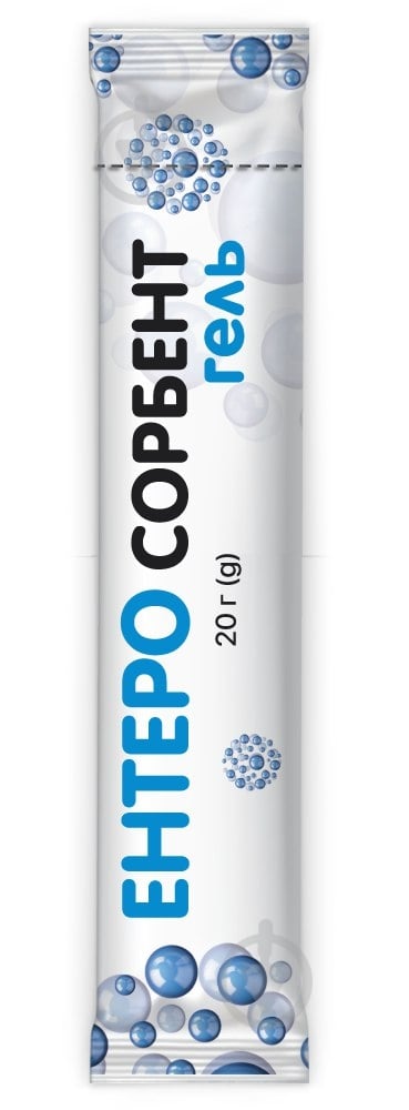 Энтеросорбент Ключи здоровья гель для внутреннего применения добавка диетическая стик 20 г 20 шт. - фото 2 Энтеросорбент Ключи здоровья гель для внутреннего применения добавка диетическая стик 20 г 20 шт. - фото 2