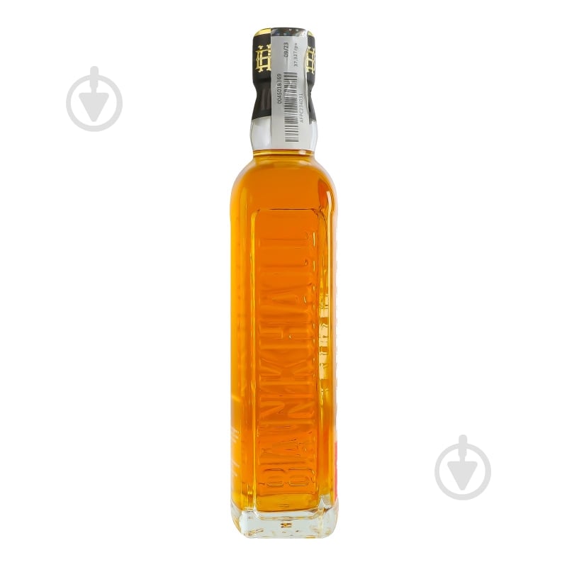 Виски Bankhall Синг Молт 0,7 л - фото 2