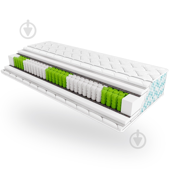 Матрас Marina ЕММ 80x190 см - фото 1