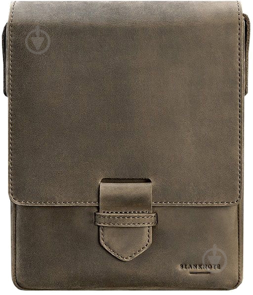 Сумка мужская BlankNote Esquire BN-BAG-18-o темно-коричневый - фото 1