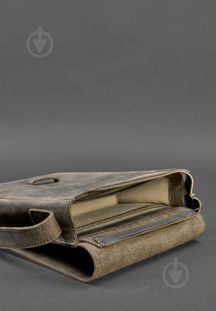 Сумка мужская BlankNote Esquire BN-BAG-18-o темно-коричневый - фото 6
