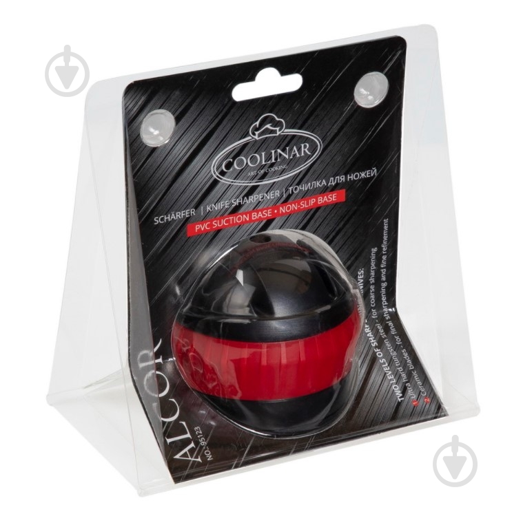 Точилка для ножей Coolinar 95123 - фото 3