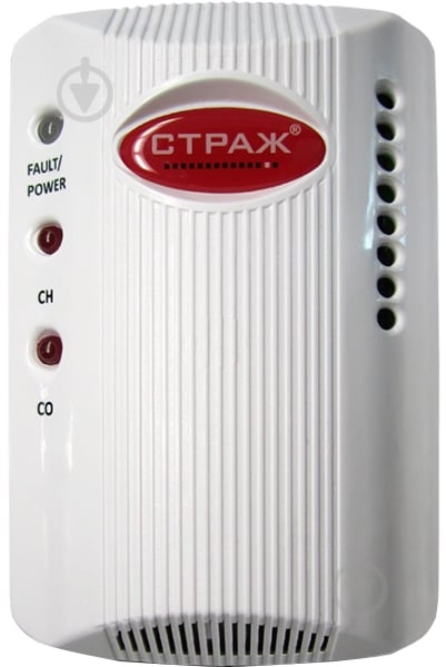 Индикатор газа Страж УМ(i) Метан + Чадный газ - фото 1