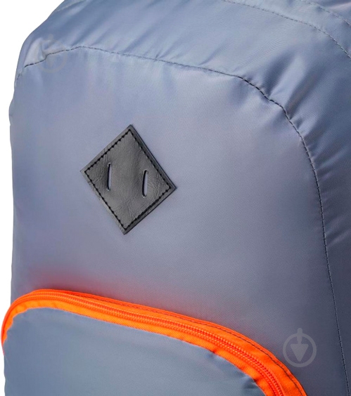 Рюкзак RED POINT Сity style 20 л light grey - фото 4 Рюкзак RED POINT Сity style 20 л light grey - фото 4