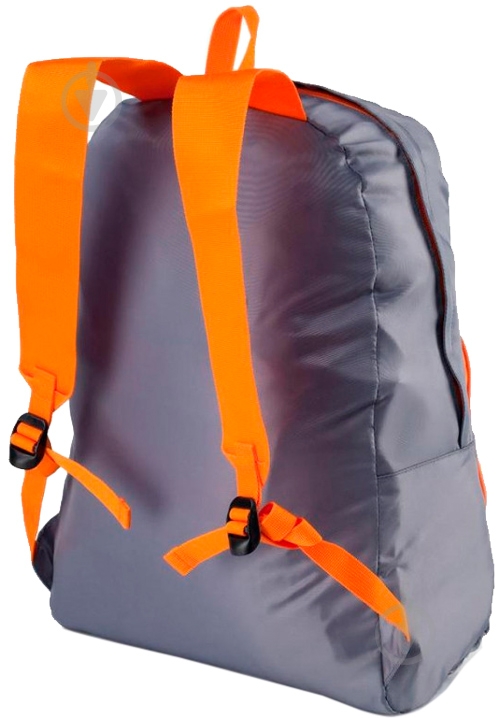 Рюкзак RED POINT Сity style 20 л light grey - фото 3 Рюкзак RED POINT Сity style 20 л light grey - фото 3