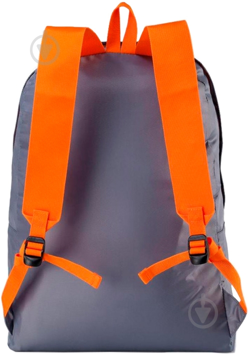 Рюкзак RED POINT Сity style 20 л light grey - фото 2 Рюкзак RED POINT Сity style 20 л light grey - фото 2