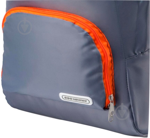 Рюкзак RED POINT Сity style 20 л light grey - фото 7 Рюкзак RED POINT Сity style 20 л light grey - фото 7