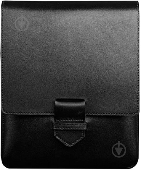 Сумка мужская BlankNote Esquire BN-BAG-18-g черный - фото 1