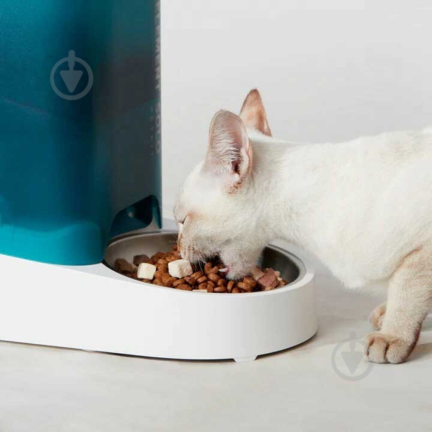 Смартгодівниця PETKIT Fresh Element SOLO White (P570) - фото 7