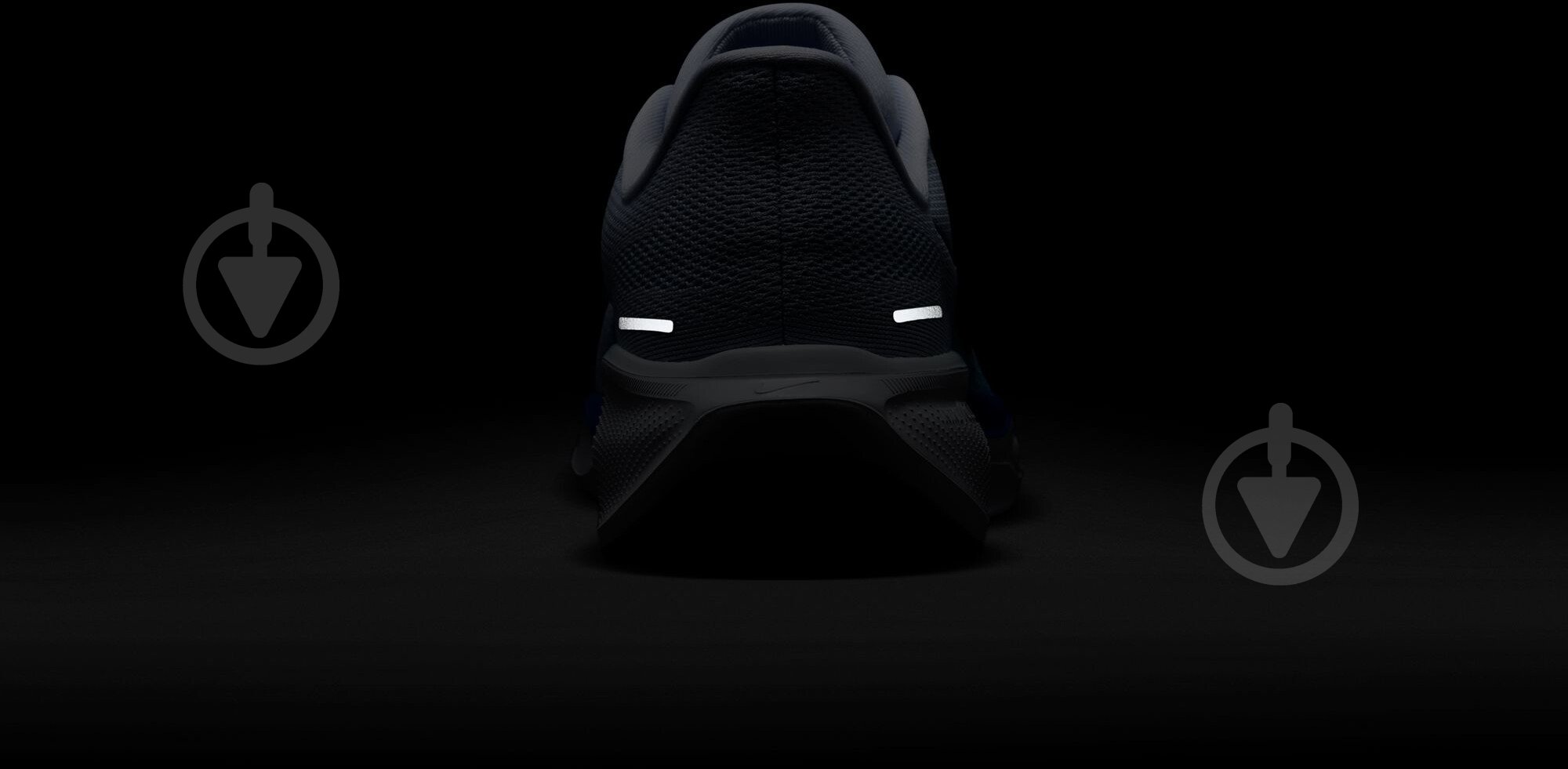 Кроссовки мужские Nike PEGASUS 41 FD2722-014 р.41 голубые - фото 12 Кроссовки мужские Nike PEGASUS 41 FD2722-014 р.41 голубые - фото 12