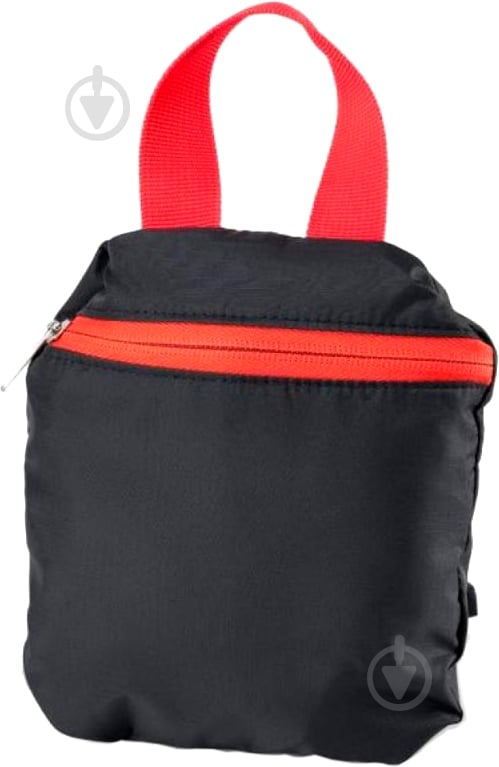 Рюкзак RED POINT Gear 20 л black - фото 4