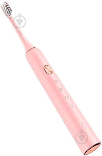 Зубная щетка Xiaomi Soocas X3U Pink - фото 1