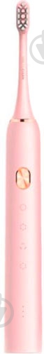 Зубная щетка Xiaomi Soocas X3U Pink - фото 2