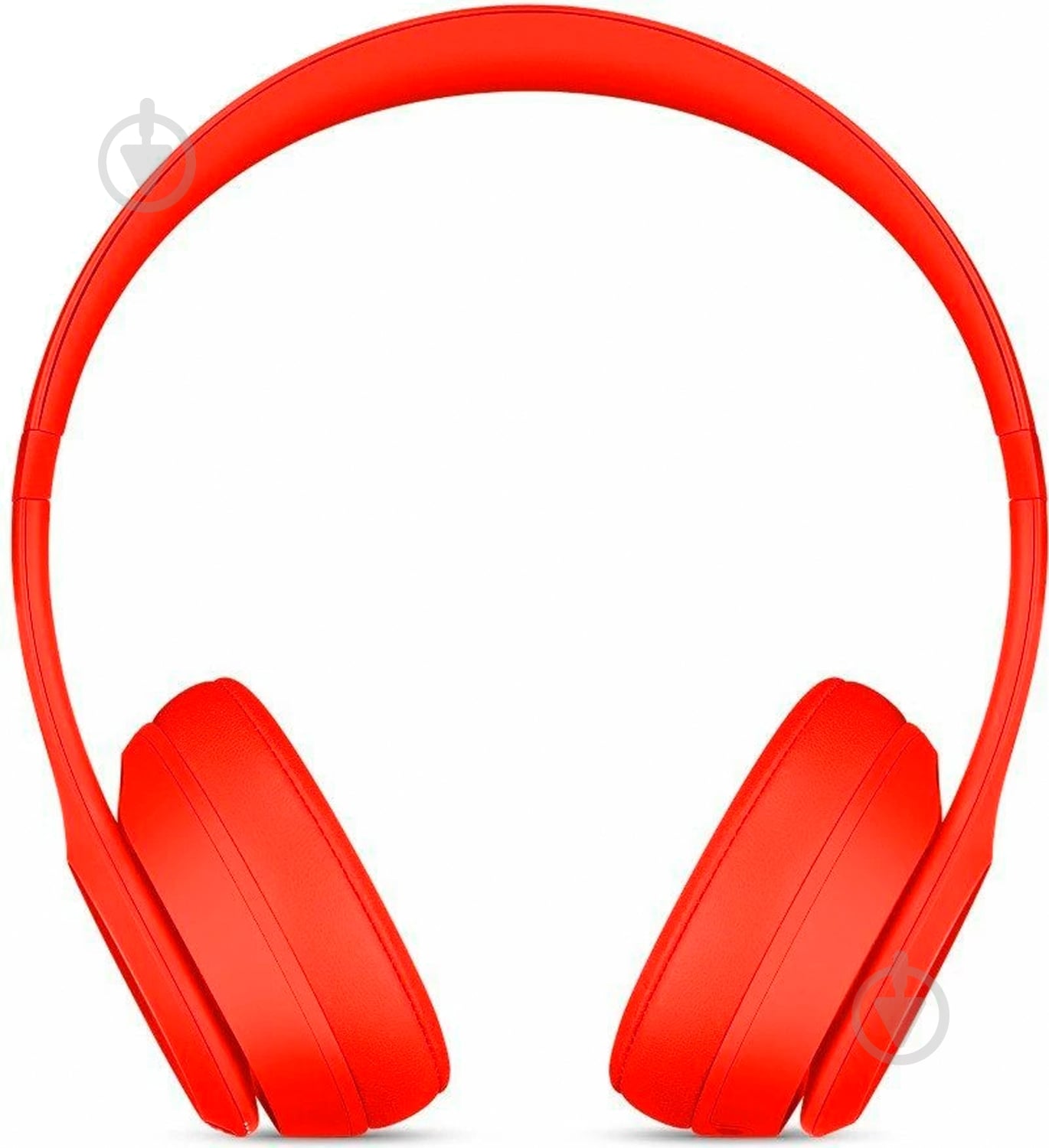Навушники Beats Solo 3 red (MX472ZM/A) - фото 2