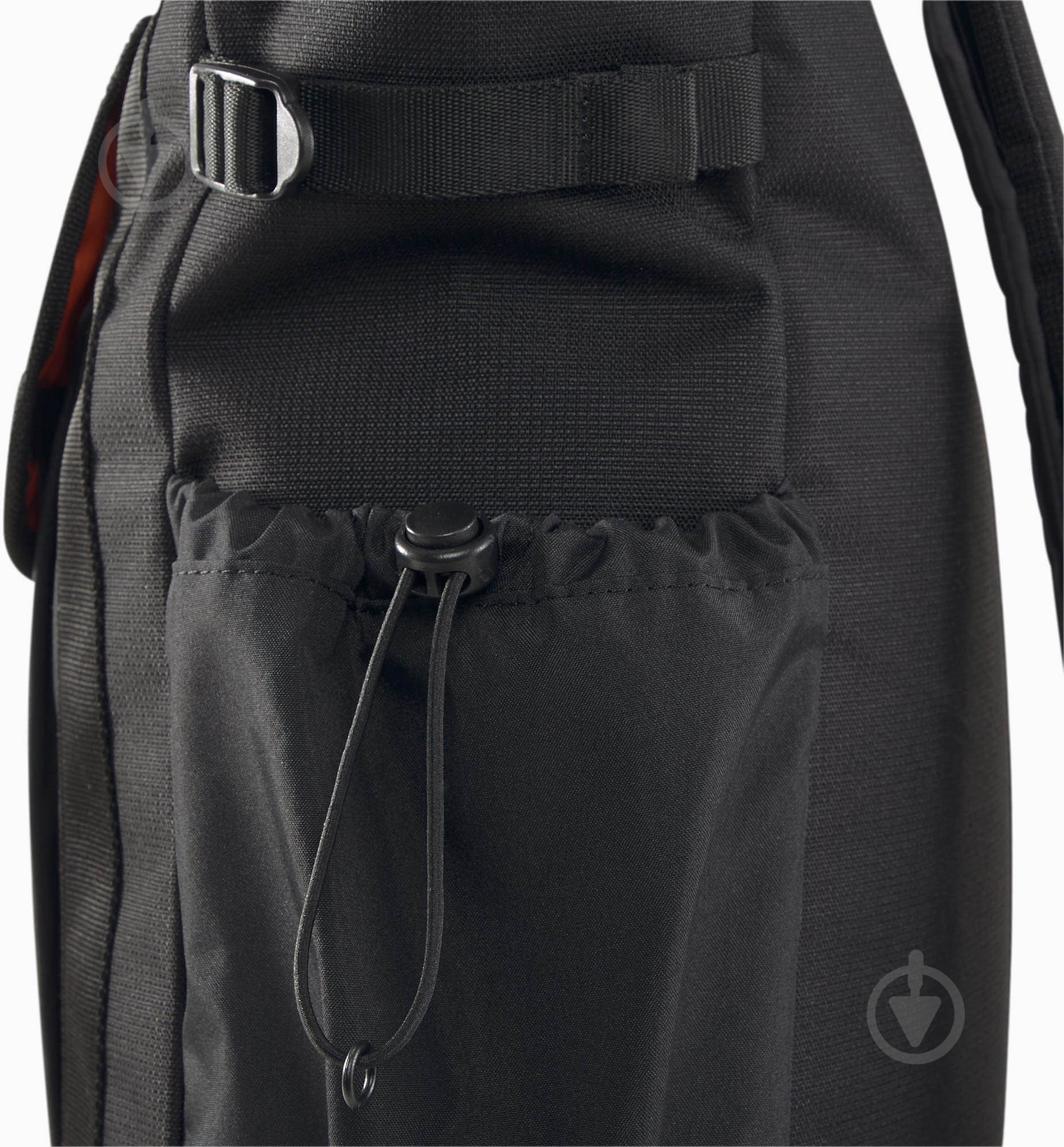 Рюкзак Puma PUMA Edge Ruckpack Men's backpack black Edge 07883101 чорний - фото 3 Рюкзак Puma PUMA Edge Ruckpack Men's backpack black Edge 07883101 чорний - фото 3