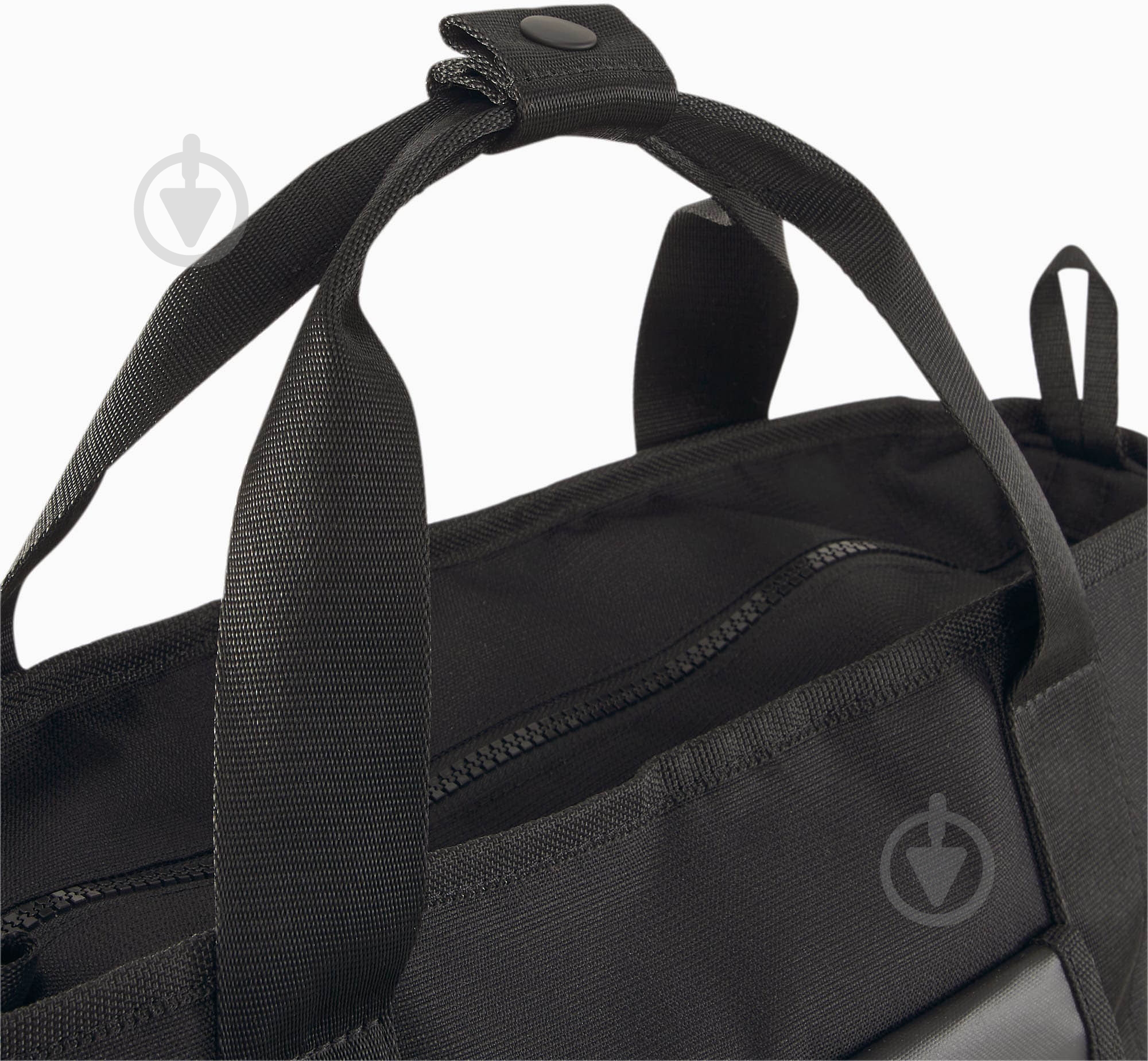 Рюкзак Puma PUMA Edge Ruckpack Men's backpack black Edge 07883101 чорний - фото 6 Рюкзак Puma PUMA Edge Ruckpack Men's backpack black Edge 07883101 чорний - фото 6