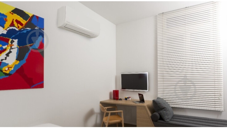 Кондиционер Daikin DAIKINFTXF20C/RXF20C - фото 5 Кондиционер Daikin DAIKINFTXF20C/RXF20C - фото 5