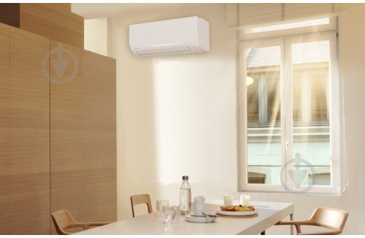 Кондиционер Daikin DAIKINFTXF20C/RXF20C - фото 6 Кондиционер Daikin DAIKINFTXF20C/RXF20C - фото 6