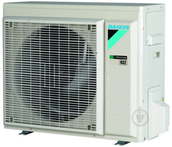 Кондиционер Daikin DAIKINFTXF20C/RXF20C - фото 3 Кондиционер Daikin DAIKINFTXF20C/RXF20C - фото 3