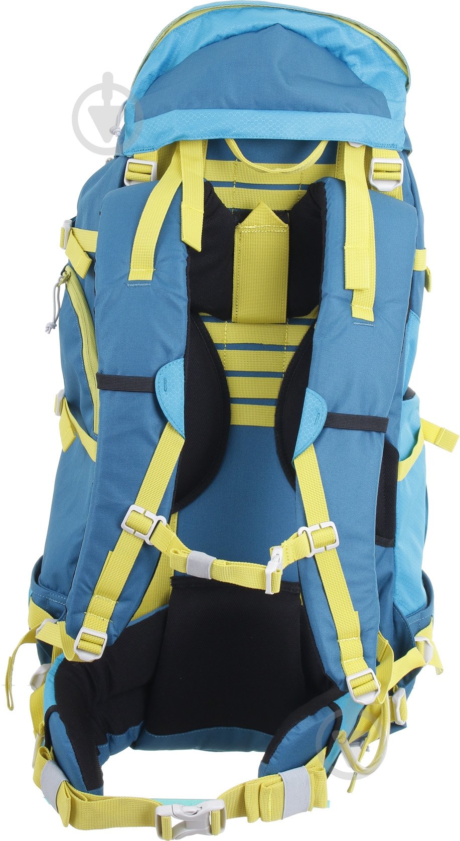 Рюкзак RED POINT Santis 70 л blue - фото 3 Рюкзак RED POINT Santis 70 л blue - фото 3